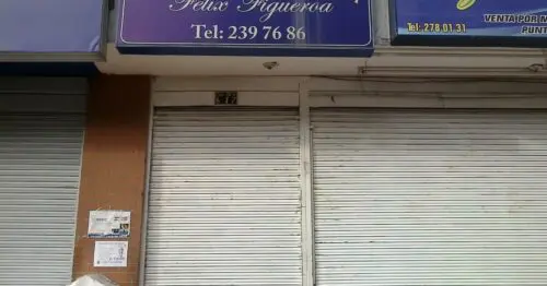CLINICA ODONTOLOGICA FELIX FIGUEROA CLINICA ODONTOLOGICA FELIX FIGUEROA